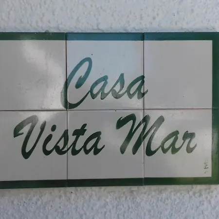 Casa Vista Mar