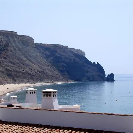 Casa Vista Mar Apartmán Luz