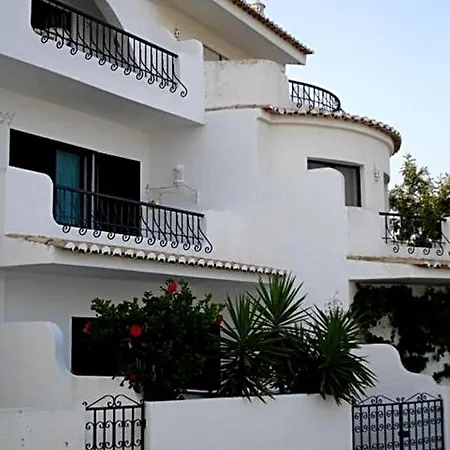 Casa Vista Mar Lejlighed Luz