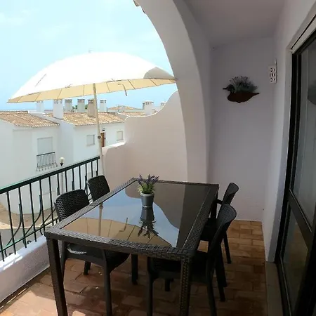 Lejlighed Casa Vista Mar *