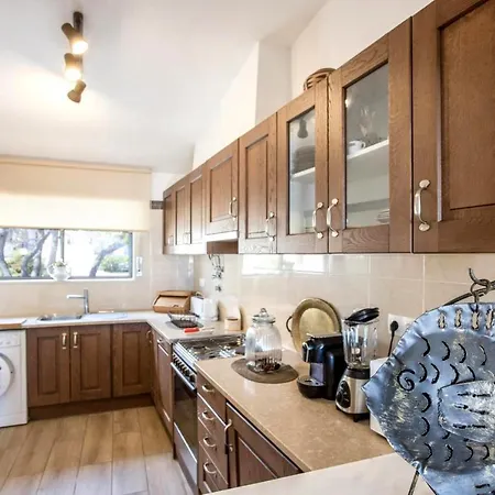 Casa Vista Mar Apartment