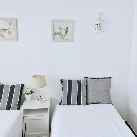 Casa Vista Mar Apartment *