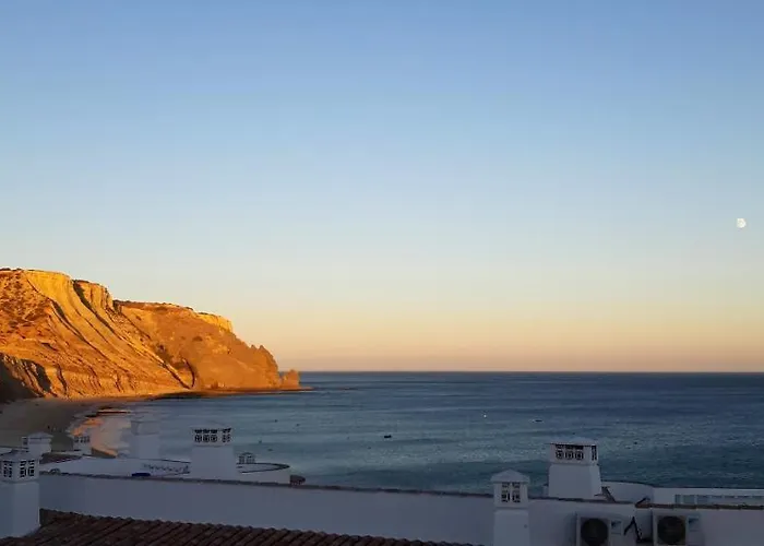 Apartmán Casa Vista Mar *