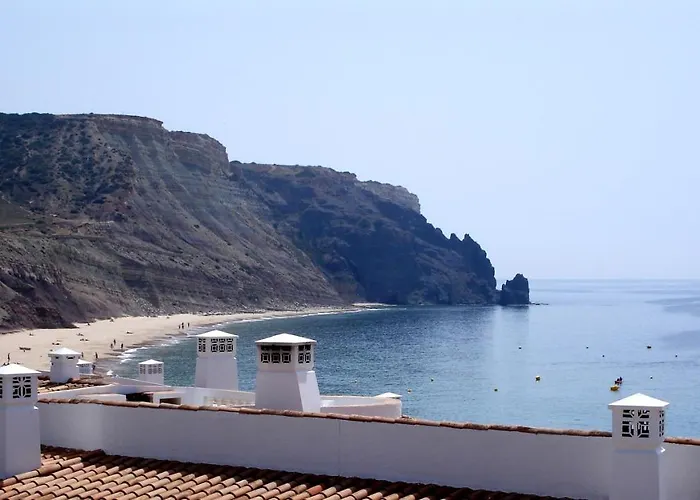 Casa Vista Mar 아파트 Senhora da Luz