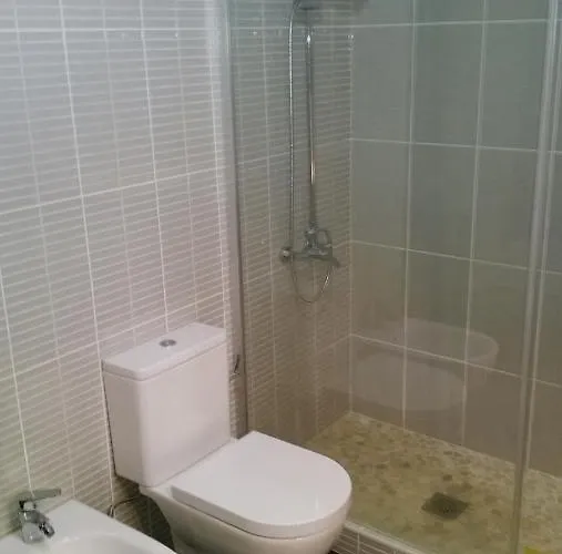 Casa Vista Mar 아파트 Senhora da Luz