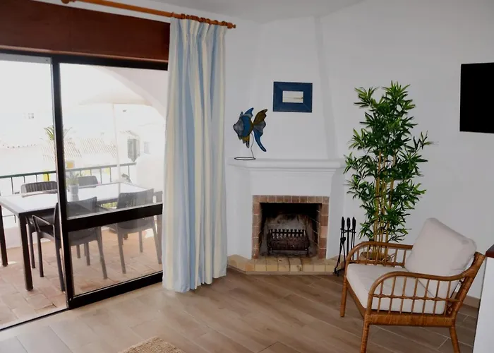 Apartmán Casa Vista Mar Luz