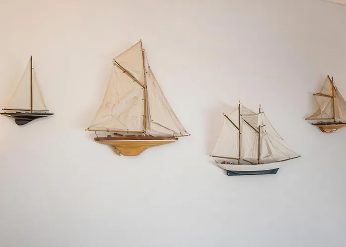 Apartmán Casa Vista Mar *