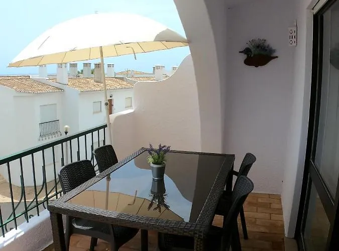 아파트 Casa Vista Mar *