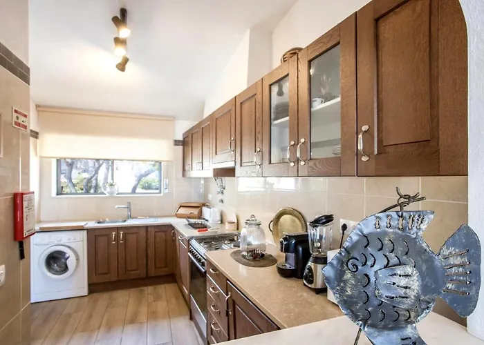 Casa Vista Mar Apartmán