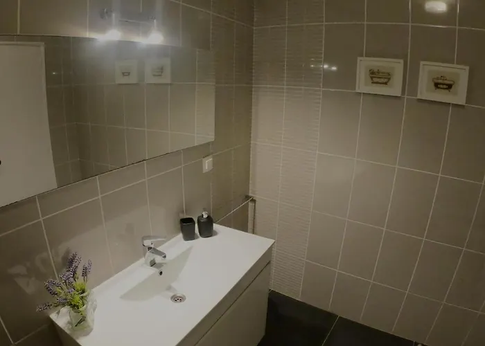 Apartmán Casa Vista Mar Luz