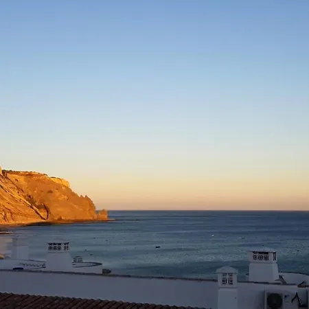 Apartamento Casa Vista Mar *