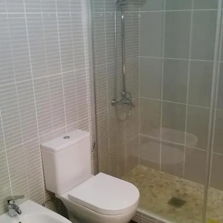 Casa Vista Mar Apartamento Luz