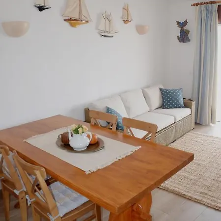 Casa Vista Mar