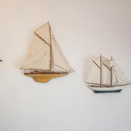 Appartement Casa Vista Mar *