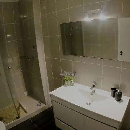 Apartamento Casa Vista Mar