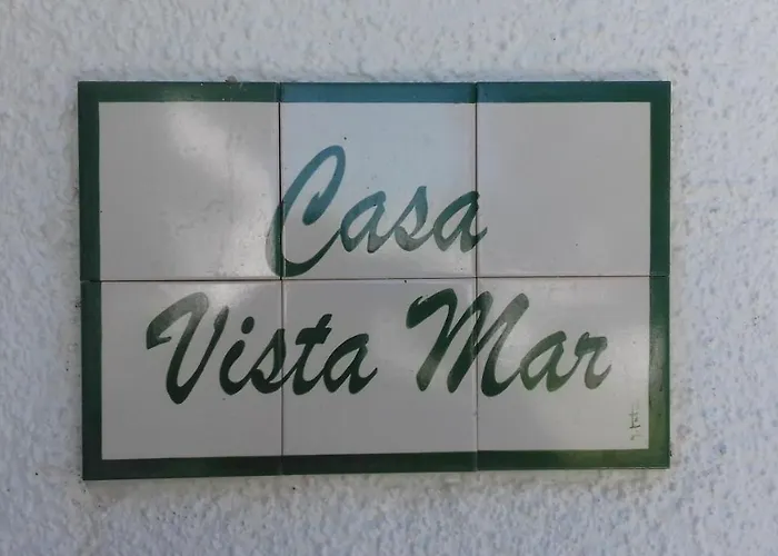 Casa Vista Mar