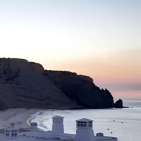 Casa Vista Mar