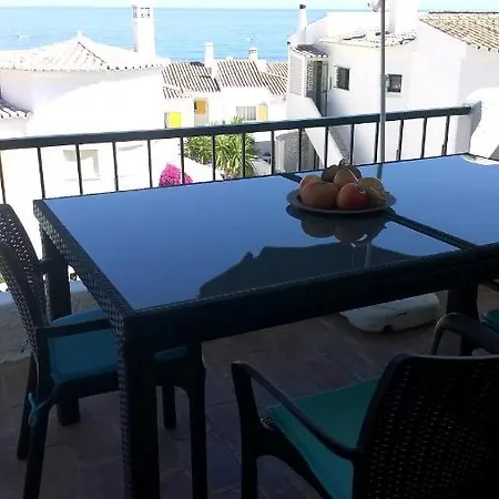 Apartment Casa Vista Mar Praia Da Luz