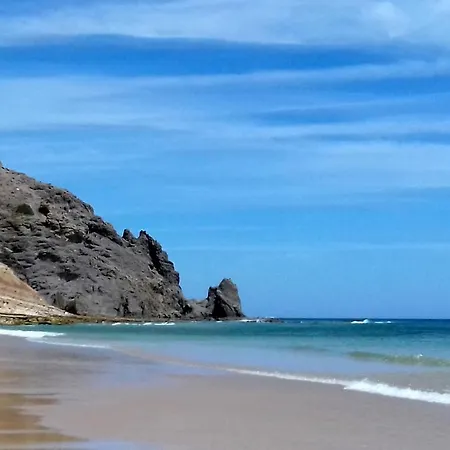 Casa Vista Mar *