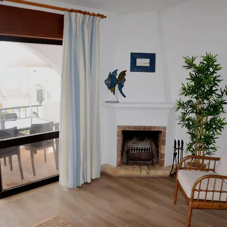 Appartamento Casa Vista Mar Luz
