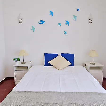 Apartment Casa Vista Mar